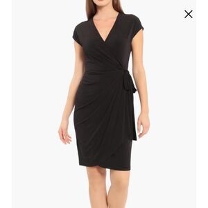 BNWT MAGGY LONDON size 8 black